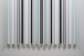 Robert Irwin contemporary artist