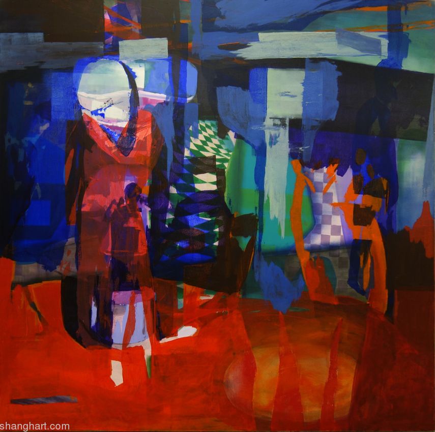 ZHENG WENXIN
