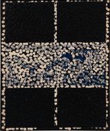 Untitled TSVORIL by Daniel Boyd contemporary artwork painting