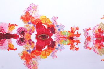 Haruka Kojin contemporary artist