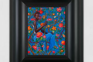 Kehinde Wiley