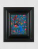 Portrait of Jouifsoif Esther Itoremikesi by Kehinde Wiley contemporary artwork Painting