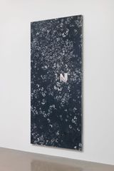 Overburden by Cyprien Gaillard contemporary artwork sculpture