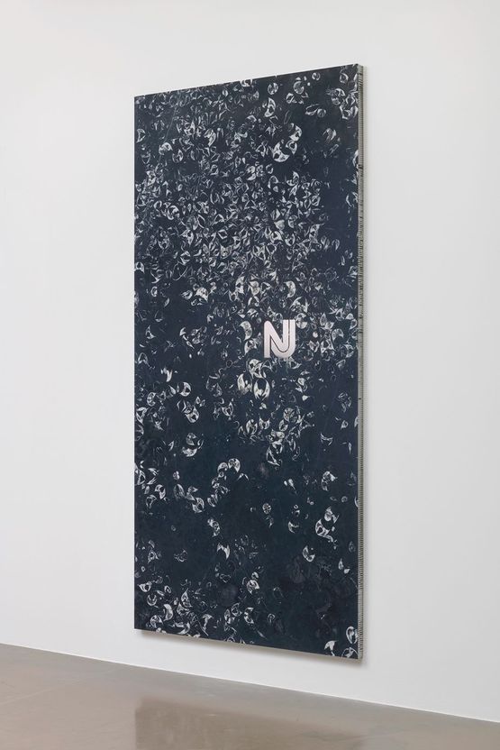Overburden by Cyprien Gaillard contemporary artwork Sculpture