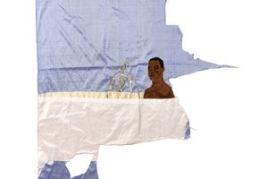 Billie Zangewa
