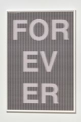 ForeverNow by Hank Willis Thomas contemporary artwork mixed media
