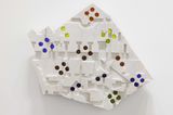 Late Monuments 3 by Dima Srouji contemporary artwork sculpture