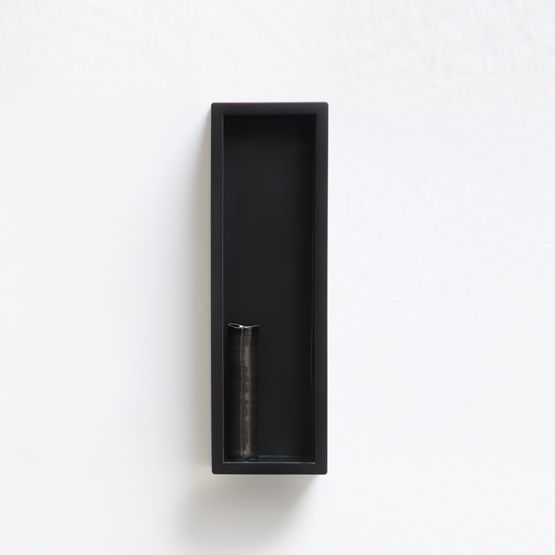 XV for Sam by Edmund De Waal contemporary artwork Design