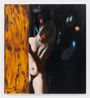 To Be One With the Universe You Must Obliterate Yourself by Ambera Wellmann contemporary artwork Painting