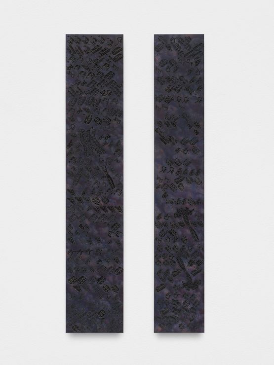 Dark Romance 18 by Ran Zhang contemporary artwork Sculpture