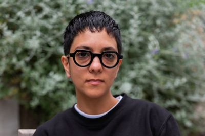 Gelare Khoshgozaran Finds a Politics of Home After Exile