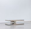 Leisure machine by Jonny Niesche contemporary artwork Sculpture