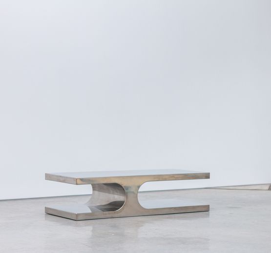 Leisure machine by Jonny Niesche contemporary artwork Sculpture