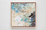 Untitled from the Degradaciones series by Diana Fonseca Quinones contemporary artwork mixed media