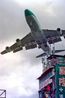 Soaring Heights Hong Kong by Birdy Chu contemporary artwork Photography