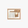semi - Dont forget No Bread or Fried Food after Death by Shin Min contemporary artwork Painting