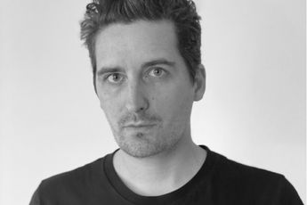 Etienne Chambaud contemporary artist