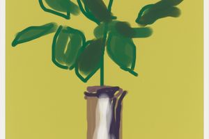 David Hockney