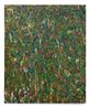 Music by Trishla Jain contemporary artwork Painting