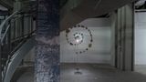 Diamond by Guoguo Erma contemporary artwork installation mixed media moving image sculpture