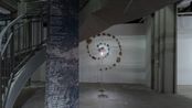 Diamond by Guoguo Erma contemporary artwork Sculpture