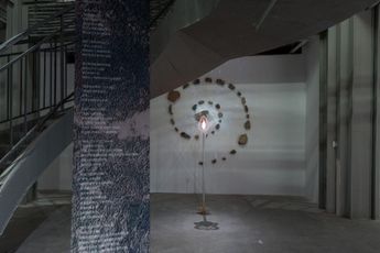 Guoguo Erma contemporary artist