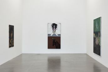 Katja Seib contemporary artist