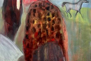 Rosalind Nashashibi