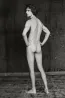 Leon Studio Luce Paris by Paolo Roversi contemporary artwork Photography