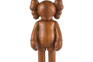 KAWS