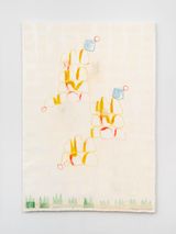 Spring by Hyunjin Bek contemporary artwork works on paper