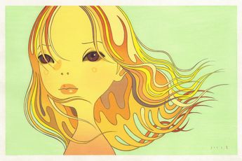 Hideaki Kawashima contemporary artist