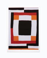 PEEPINA D III by Remy Jungerman contemporary artwork print