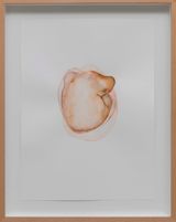 seed vii by Yasam Sasmazer contemporary artwork painting