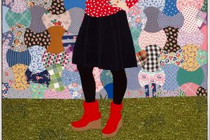 Adrienne Doig