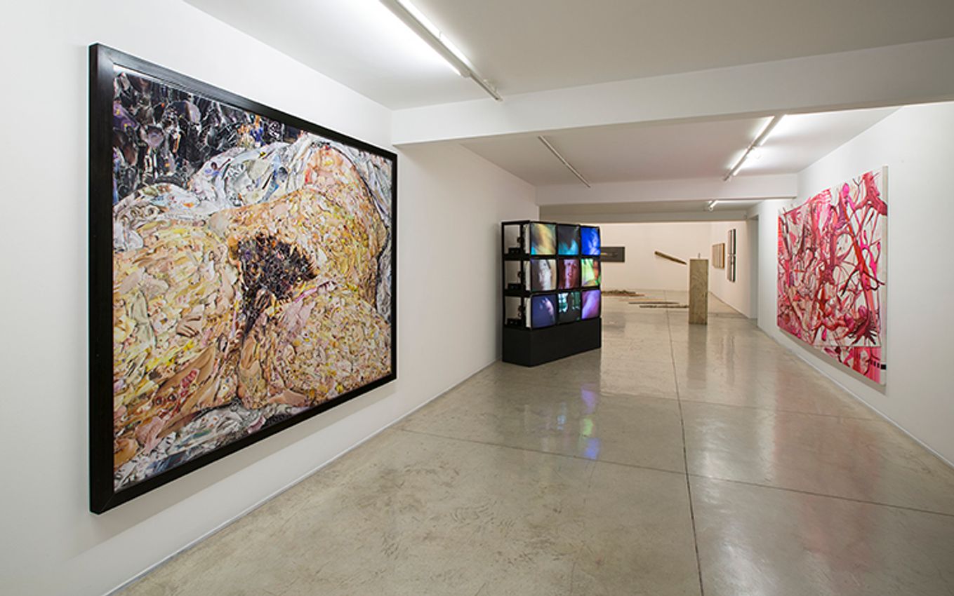 Group Exhibition