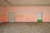 Rooms Sperenberg by Lina Kim contemporary artwork print