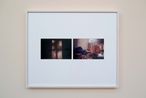 Projected Images by Luke Fowler contemporary artwork Photography