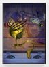 Midnight Snack by Marisa Adesman contemporary artwork Painting