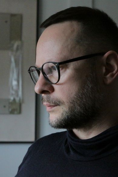 Michał Budny: Amplifying Material Ambiguity