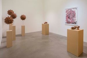 Wangechi Mutu