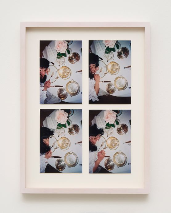 la table 1Paris2021 la table 2Paris2021 la table 3Paris2021 la table 4Paris2021 by Fumiko Imano contemporary artwork Photography