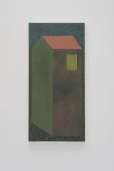 Inside by Nina Silverberg contemporary artwork painting