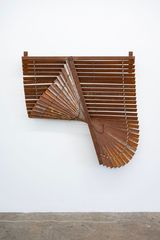 Were Taking 3 Cars by Stephen Neidich contemporary artwork sculpture