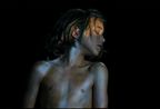 Untitled 1 by Bill Henson contemporary artwork Photography
