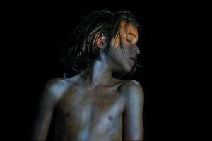 Bill Henson