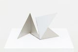 Bicho invertebrado Invertebrate Critter by Lygia Clark contemporary artwork sculpture