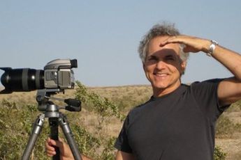 Richard Misrach contemporary artist