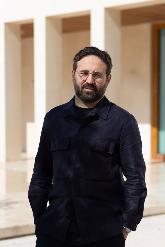 Art Basel’s Vincenzo De Bellis on Awards, Exclusives and Market Optimism