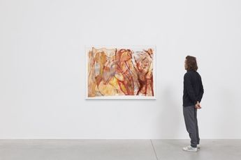 Pelagie Gbaguidi contemporary artist